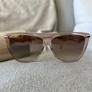 Jimmy Choo sunglasses